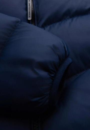 Зимняя куртка