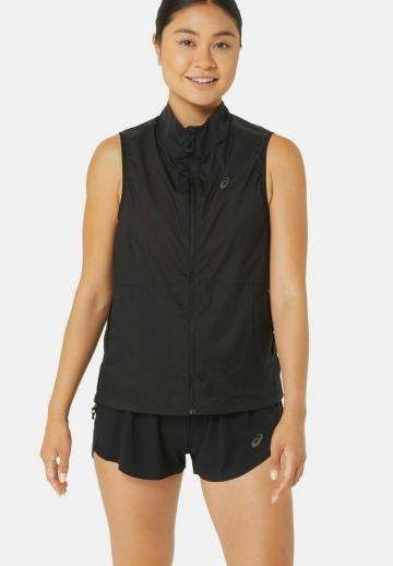 Спортивный жилет