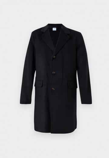 Шерстяное пальто
