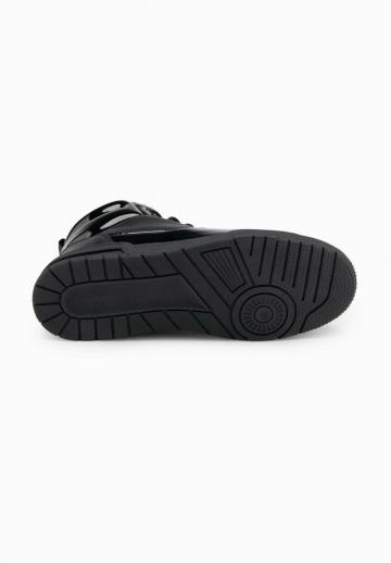 Высокие кеды