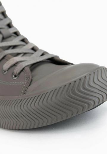 Высокие кеды