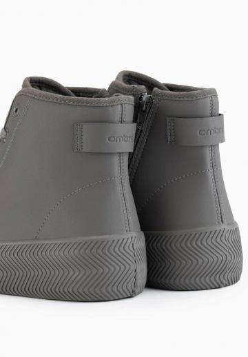 Высокие кеды