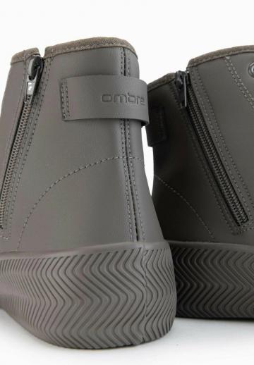 Высокие кеды