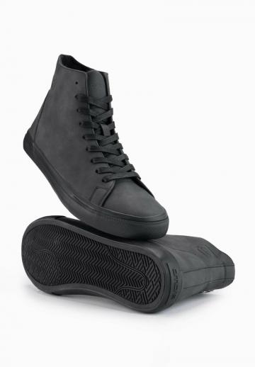 Высокие кеды