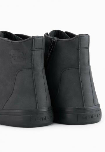 Высокие кеды