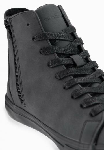 Высокие кеды