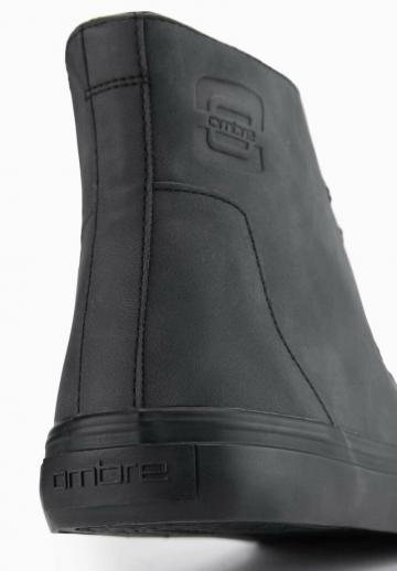 Высокие кеды