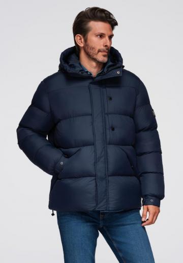 Зимняя куртка