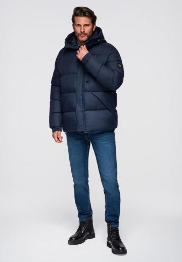 Зимняя куртка