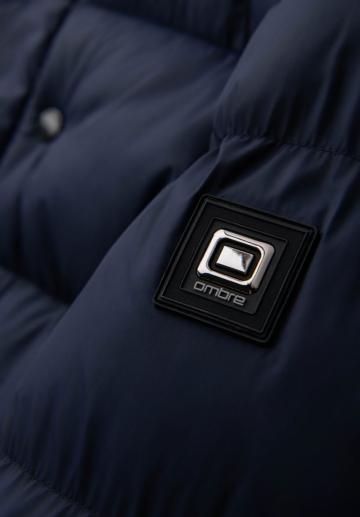 Зимняя куртка