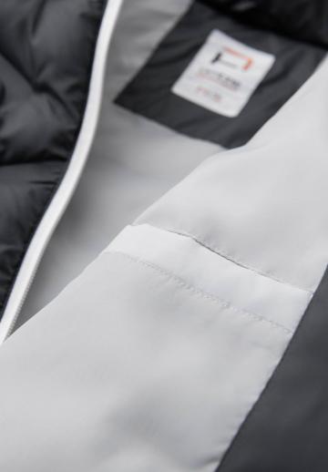 Зимняя куртка