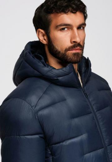 Зимняя куртка