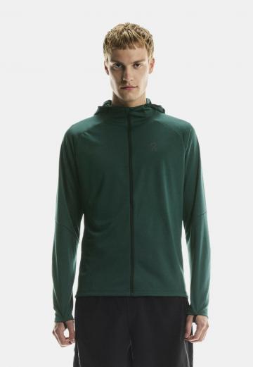 Спортивная кофта