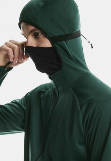 Спортивная кофта