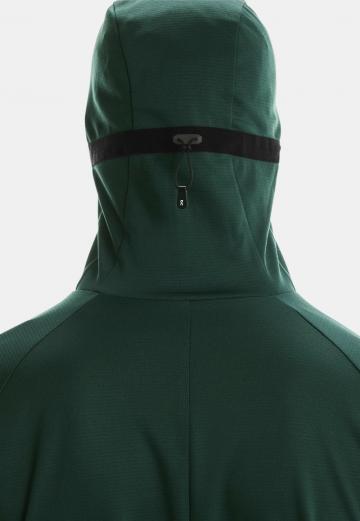 Спортивная кофта