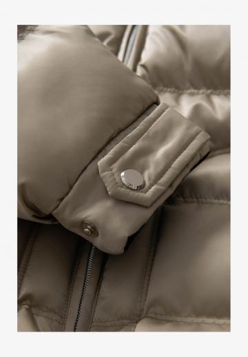 Зимняя куртка