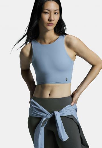 Майка-борцовка