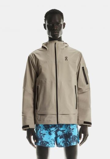 Куртка-дождевик