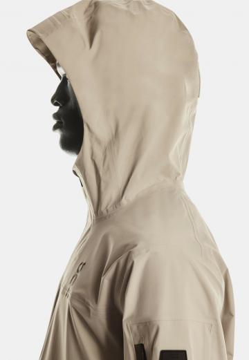 Куртка-дождевик