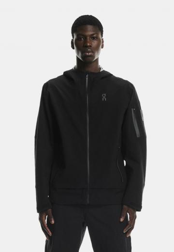 Куртка-дождевик