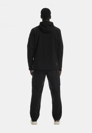 Куртка-дождевик