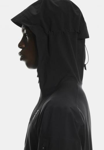 Куртка-дождевик