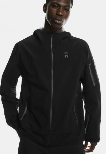 Куртка-дождевик