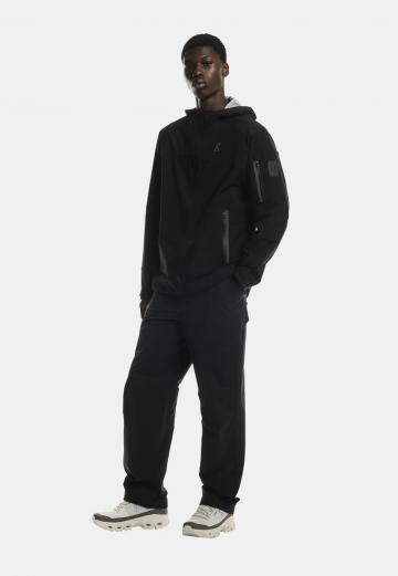 Куртка-дождевик