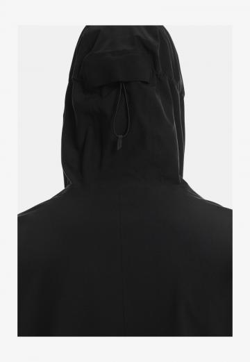 Куртка-дождевик