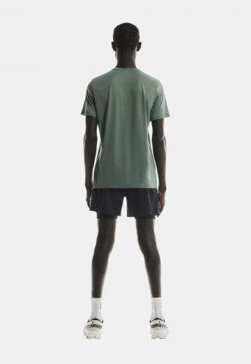 Спортивная майка