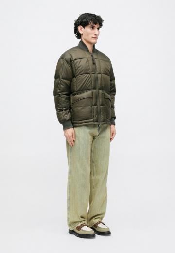 Зимняя куртка