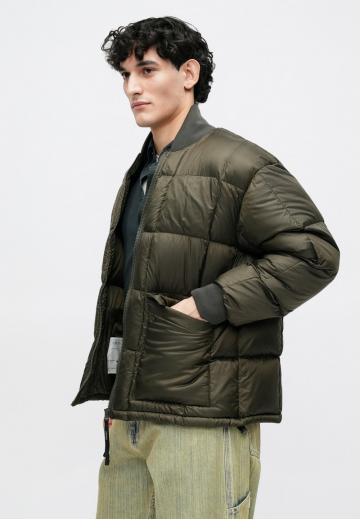 Зимняя куртка