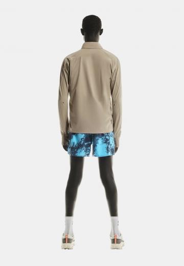 Спортивная майка