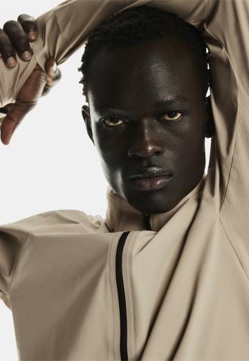 Спортивная майка