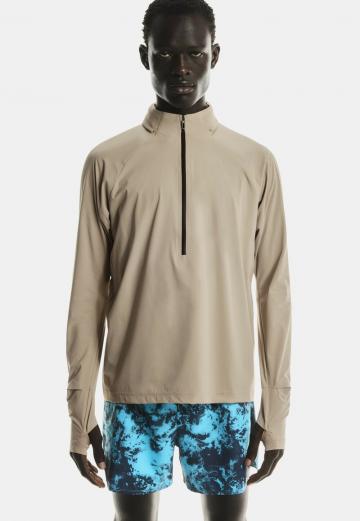 Спортивная майка