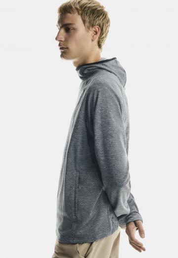 Спортивная кофта