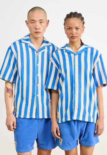 Пляжная майка