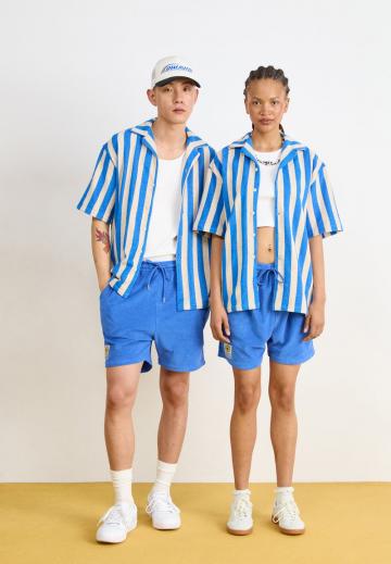 Пляжная майка