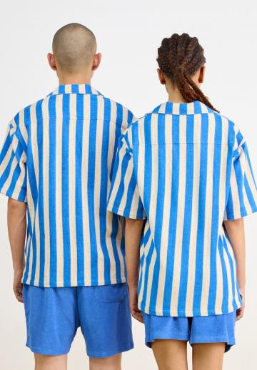 Пляжная майка