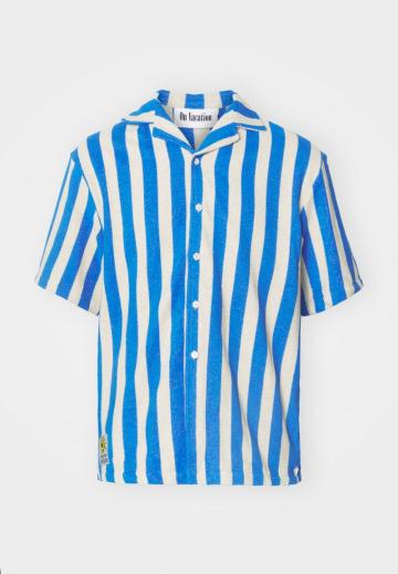 Пляжная майка