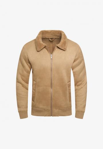 Куртка бомбер