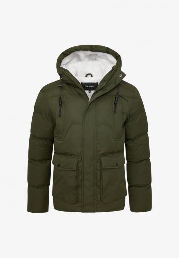 Зимняя куртка