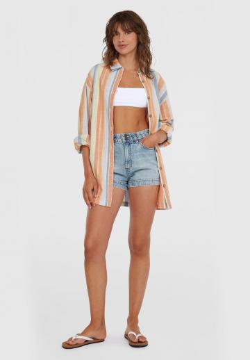 Пляжная майка