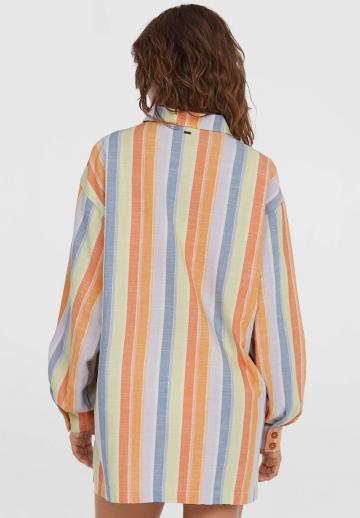 Пляжная майка