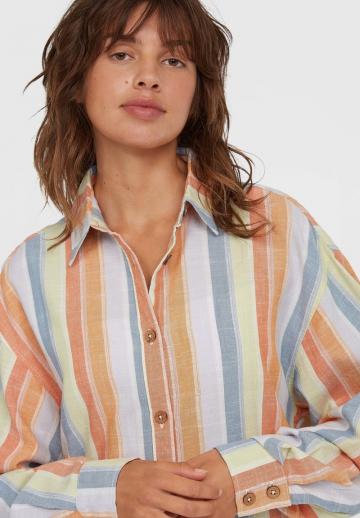 Пляжная майка