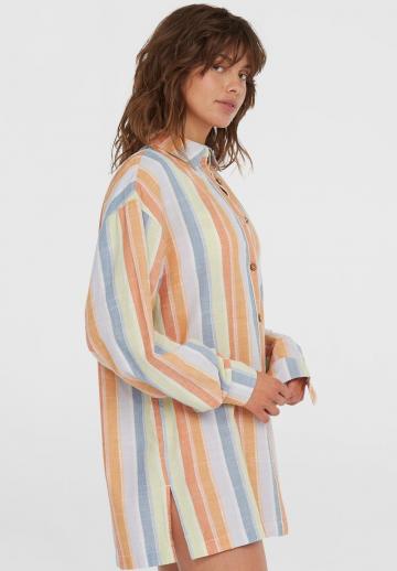 Пляжная майка