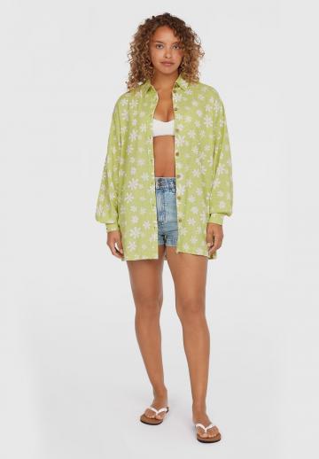 Пляжная майка