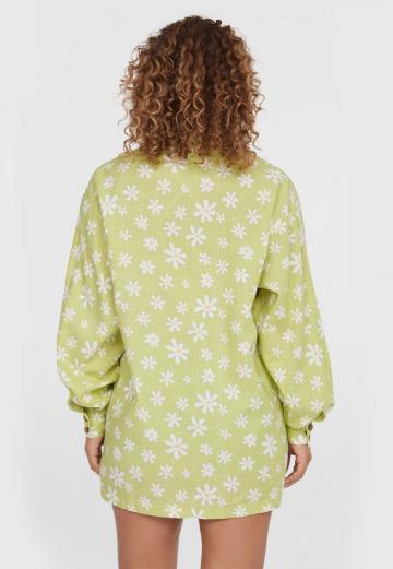 Пляжная майка