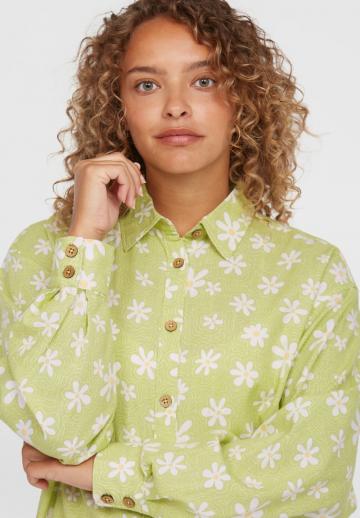 Пляжная майка