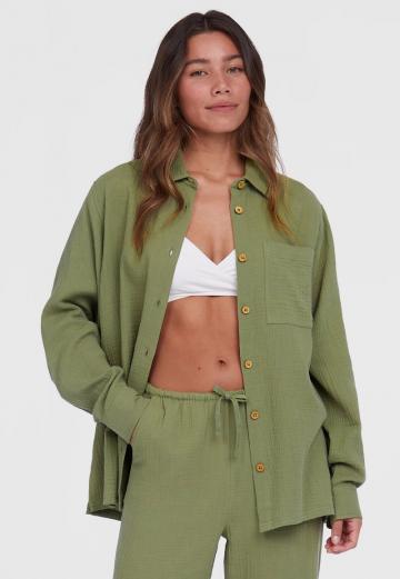 Пляжная майка